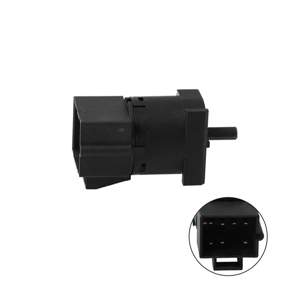 AC Blower Motor Control Switch for Chevy GMC C1500 C2500 K1500 (1995-2000)