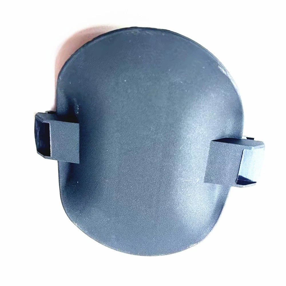 Wheel Puck Cover for 2020-2024 Chevrolet Silverado GMC Sierra