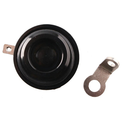 Black Oil Filler Cap Set for BMW S1000RR (2009-2013)