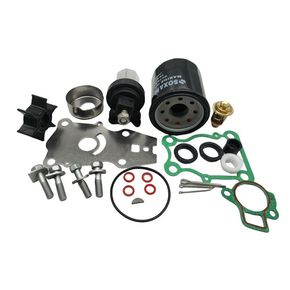 Maintenance Service Kit for Yamaha F30A FT25F FT25B F40B