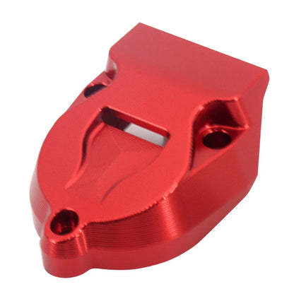 Red Sump Guard Cover for DUCATI PANIGALE Streetfighter V4 V4S (2019-2023)