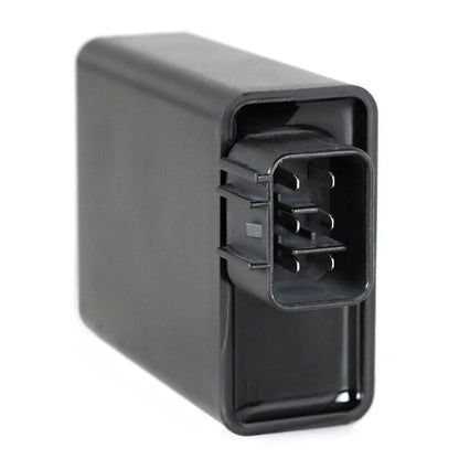 Ignition Plastic Replacement Black Ignition Systems