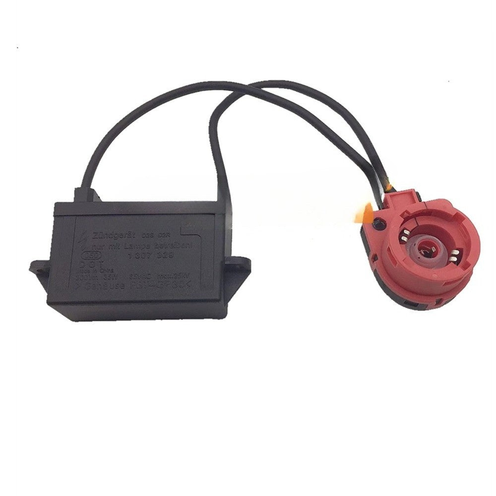 Xenon HID Ballast Igniter Socket for BMW E46 325i 330i 330ci (2000–2006)