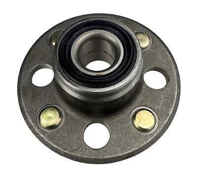 Rear Wheel Bearing Hub Assembly for Honda City (1981–1990)