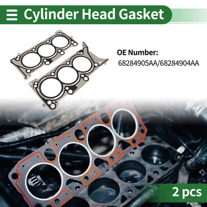 Cylinder Head Gasket for Chrysler Pacifica (2017–2025) No. 68284905AA