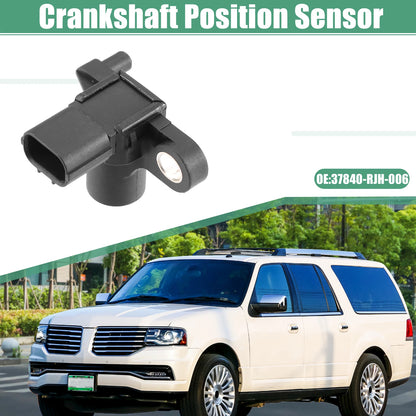 Crankshaft Position Sensor for Honda Civic DX (37840-RJH-006)