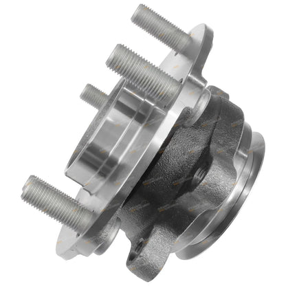 Front Wheel Bearing Hubs Assemblies for Nissan Pulsar B17 C12 (2013-2018)