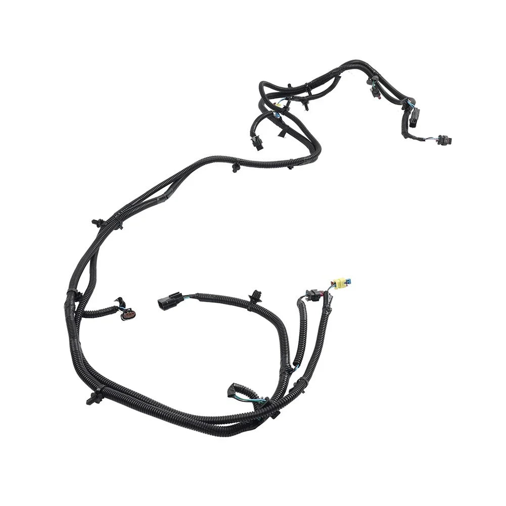 Front Bumper Wiring Harness for Jaguar XE (2020-2024)