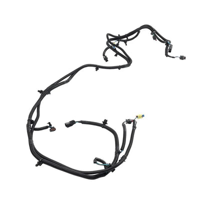 Front Bumper Wiring Harness for Jaguar XE (2020-2024)