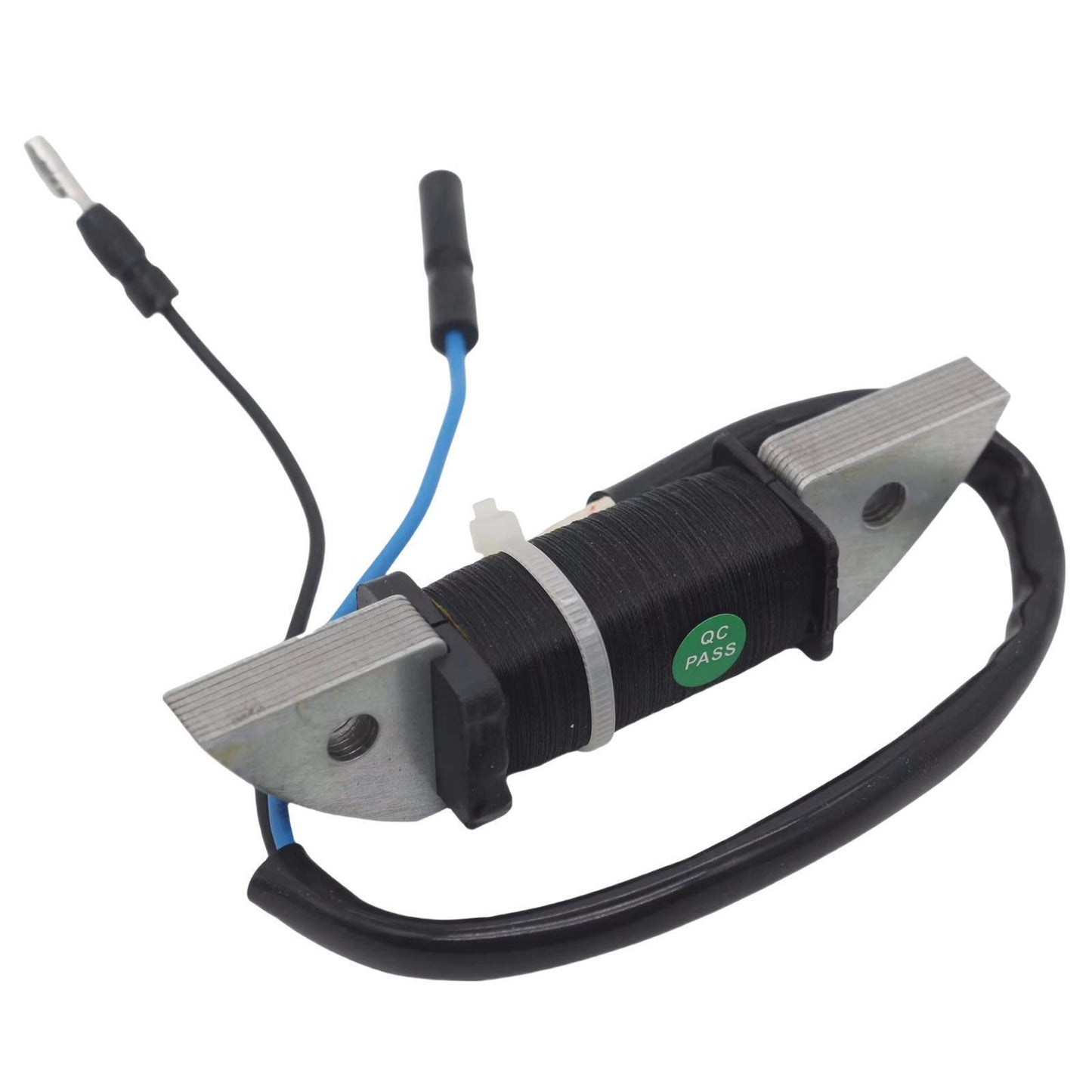 Exciter Charge Coil for Tohatsu Nissan M NS 6 8 9.8 HP (2002–2003)
