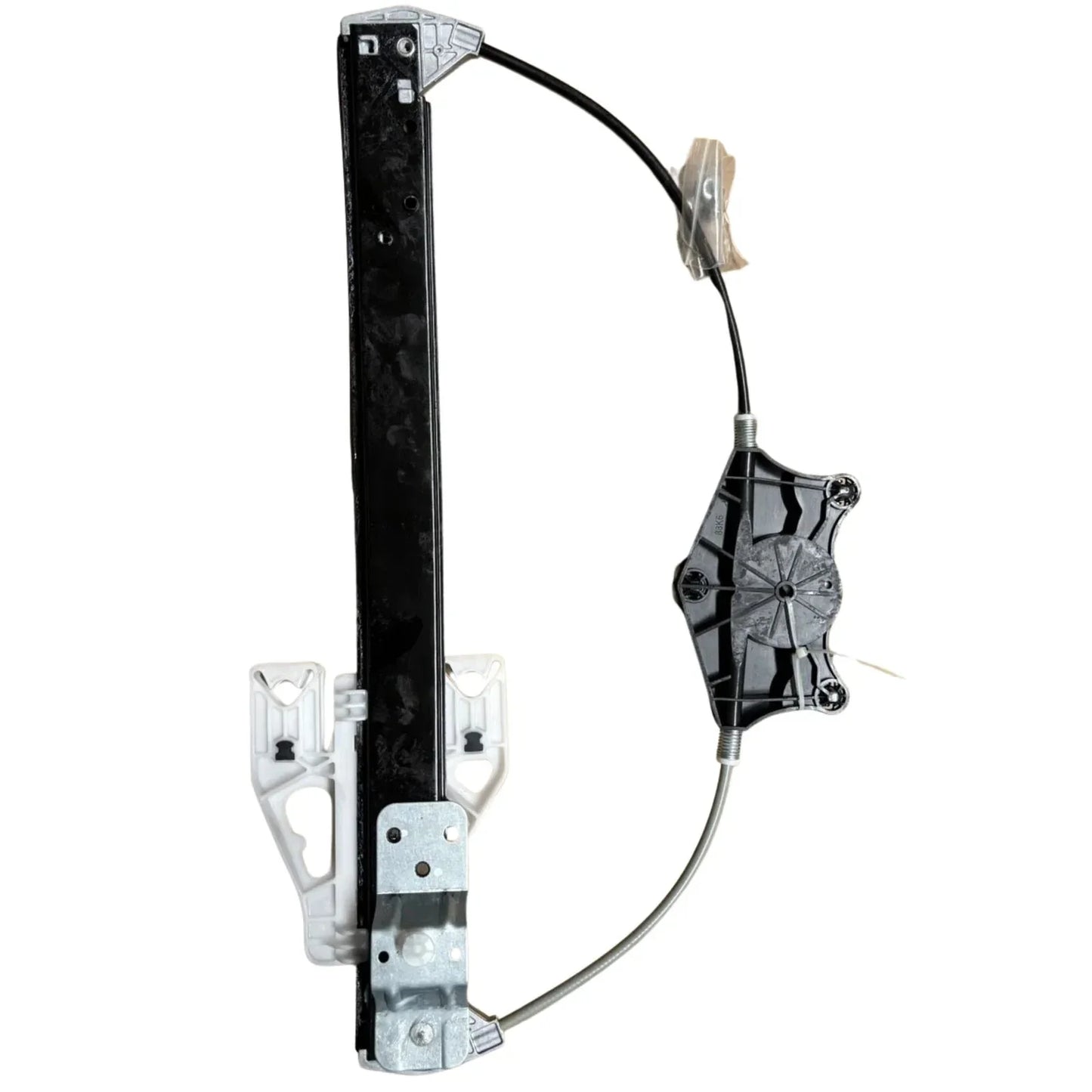 Rear Left Electric Window Regulator Without Motor for Audi A4/S4 (2008–2016)