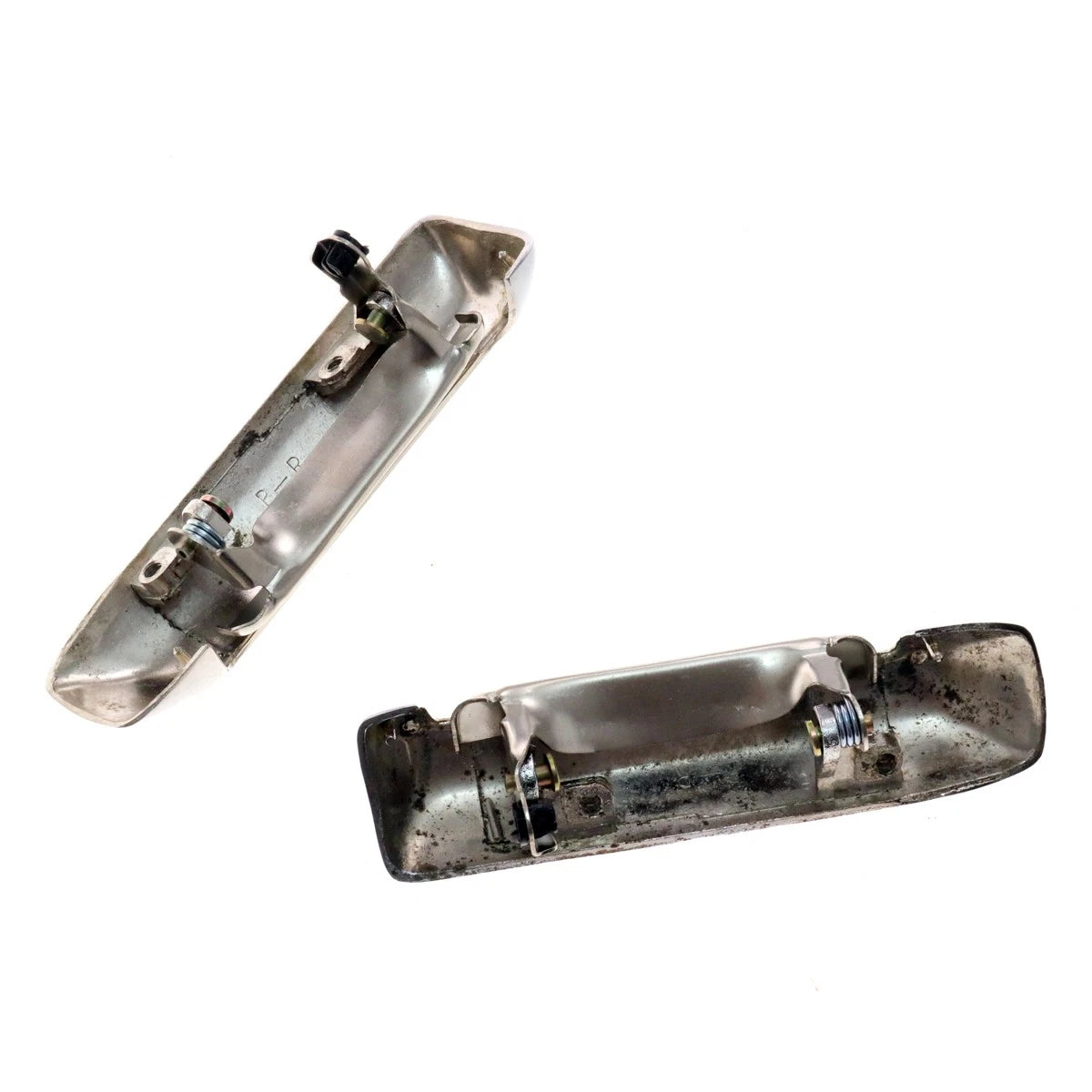 Outer Door Handle Pair for Toyota Hilux (RN30-RN46)