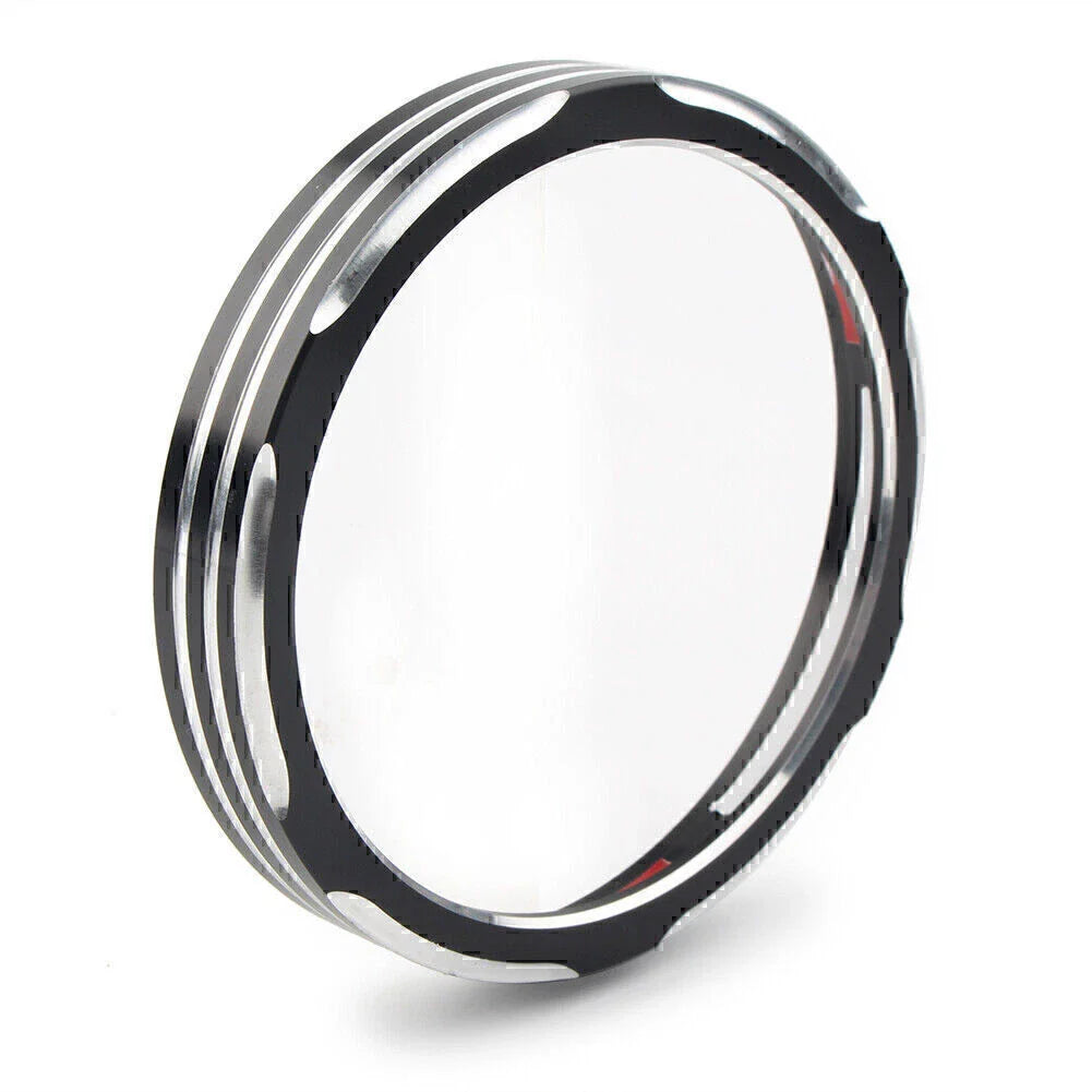 Speedometer Gauge Bezel Trim Ring for Harley Sportster 883 1200 (2004-2023)