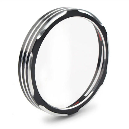 Speedometer Gauge Bezel Trim Ring for Harley Sportster 883 1200 (2004-2023)
