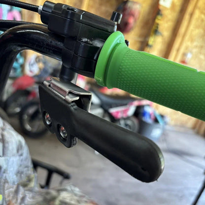 ATV Throttle Extender Thumb Throttle for Master