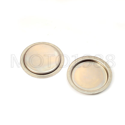 Swingarm Bearing Seal Rebuild Kit for Honda FourTrax 300 Rancher 350 (1995–2006)