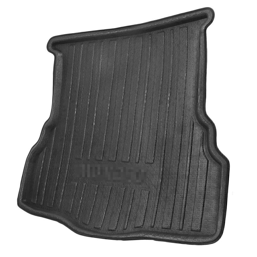 Cargo Mat for Ford Fusion (2013–2017) - Rear Trunk Boot Liner Floor Tray