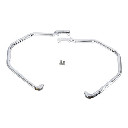 Engine Guard Highway Crash Bar for Indian Chief Vintage Dark Horse (2020-2023)