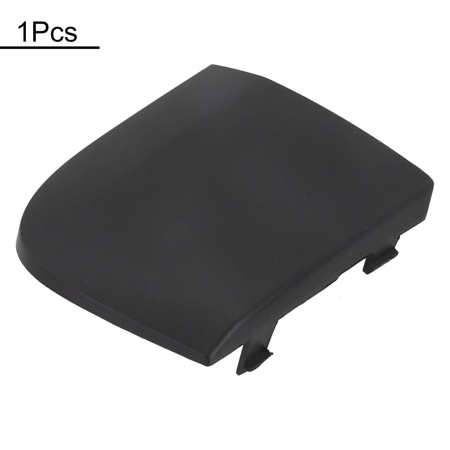 Abs Front Tow Cover for Mazda 2 (2007–2010)