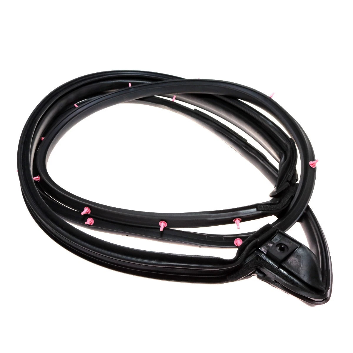 Rear Door Weatherstrip for Toyota Camry Hybrid (2006–2011)