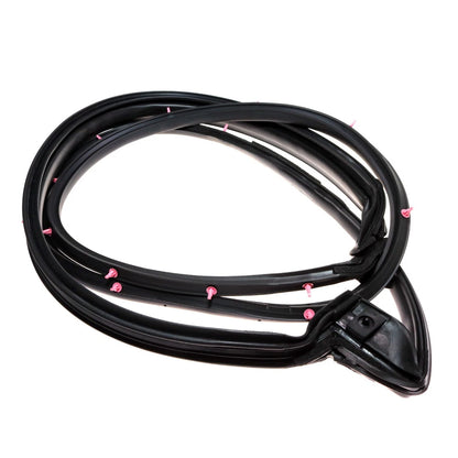 Rear Door Weatherstrip for Toyota Camry Hybrid (2006–2011)