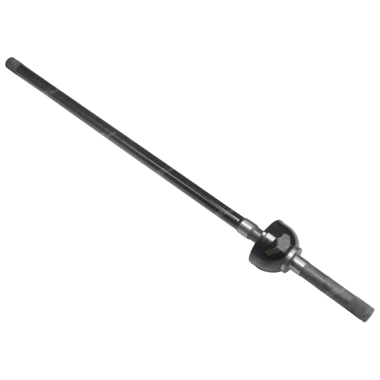 LH CV Joint Axle Shaft for Landcruiser FZJ80 HDJ80 HZJ80 HZJ81 (1994–1998)