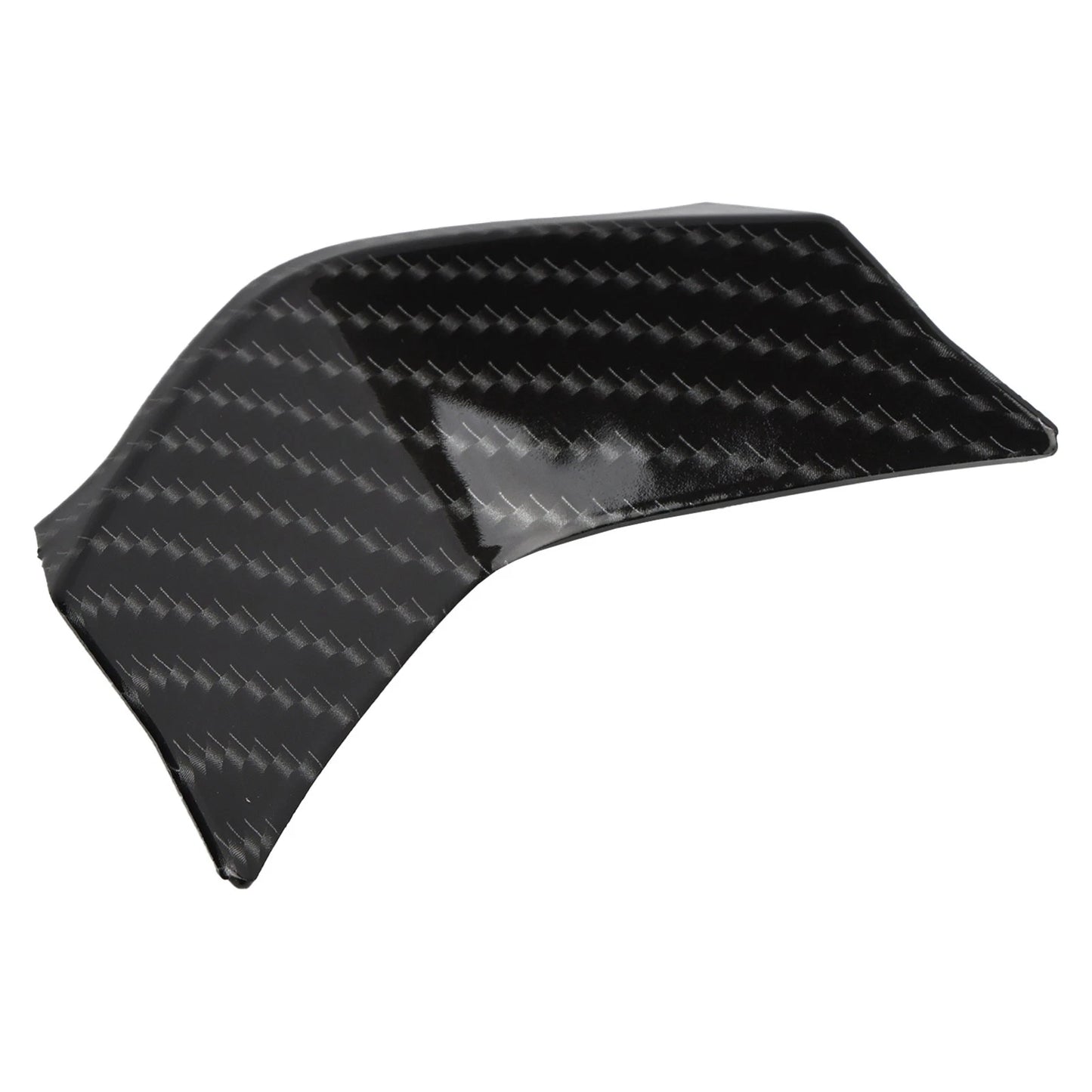 Front Fairing Under Panel for Yamaha Tracer 900 / GT (2018–2020) Carbon