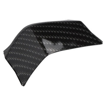 Front Fairing Under Panel for Yamaha Tracer 900 / GT (2018–2020) Carbon