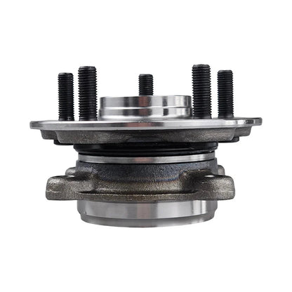 Front Wheel Bearing Hub for Lexus RX350 (2007–2015)