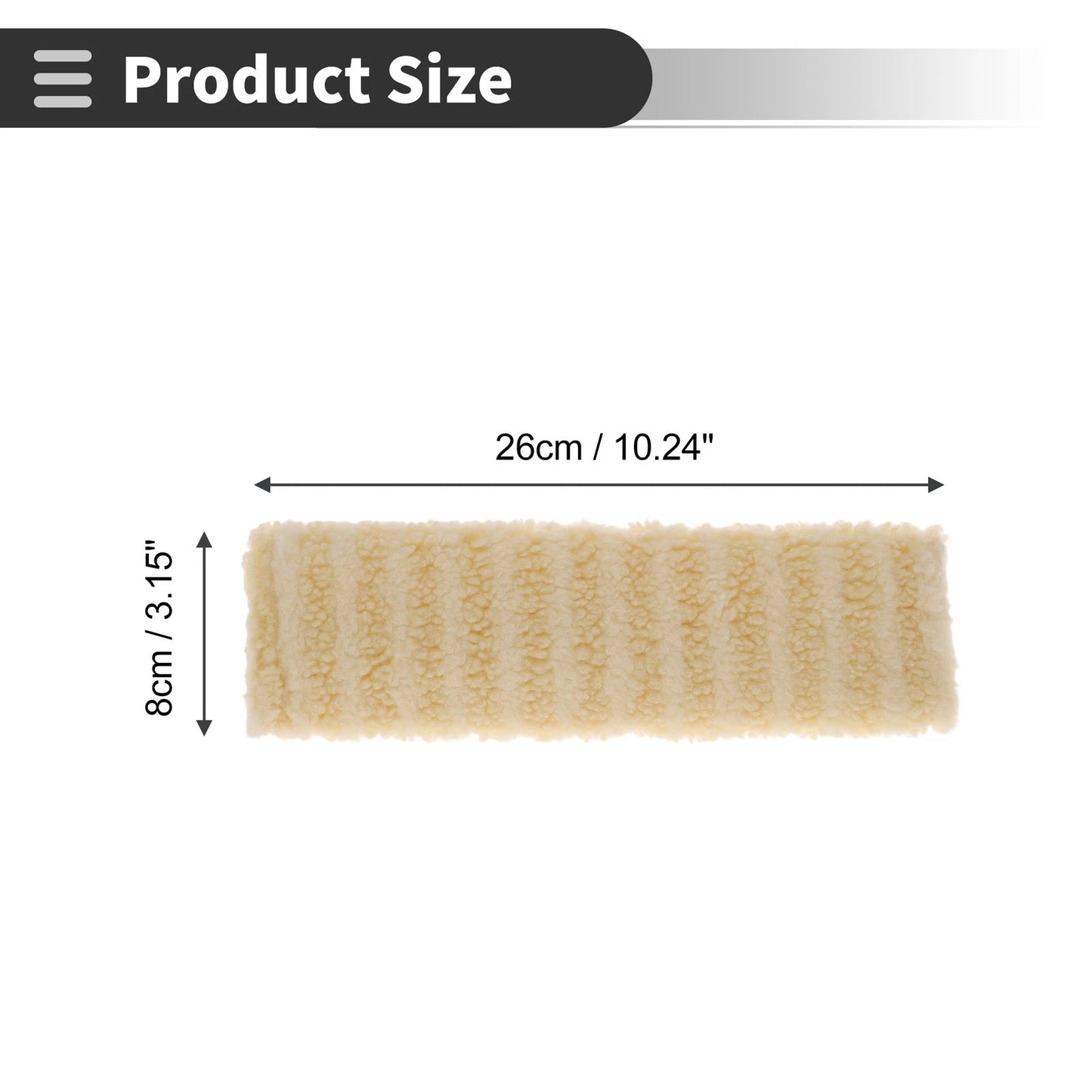 Set of 2 Yellow Seat Belt Cover Pads for Universal Fit (26cm)