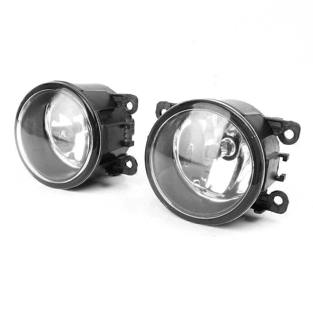 Fog Light Lamp DRL for Ford Focus Mustang Ranger Explorer