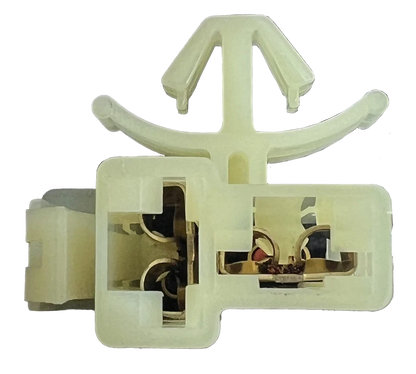 Front Right Window Regulator W/ Motor 2 Pin for Ford Falcon (1988–1998)