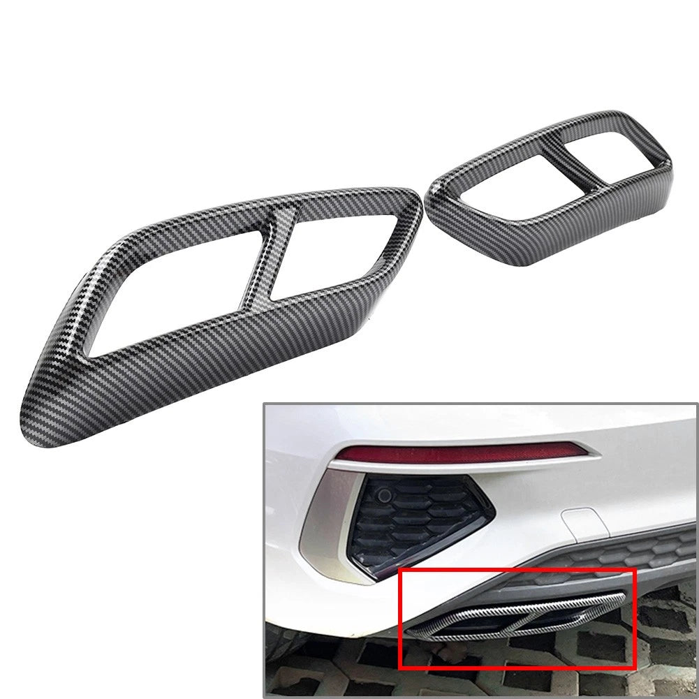 Headlight Protective Cover for Audi A6 S6 RS6 C6 (2005–2011) 4F0941159 4F0941158