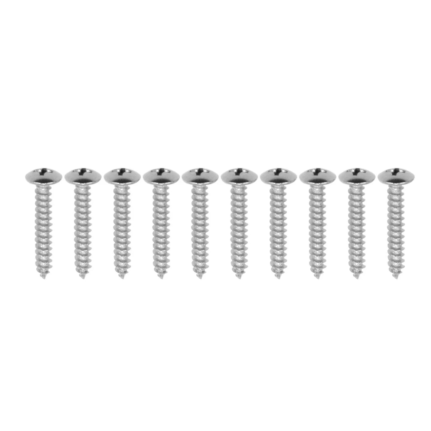 5 x Clear Cab Marker Light Covers for GMC C1500 (1979-1984, 1986)