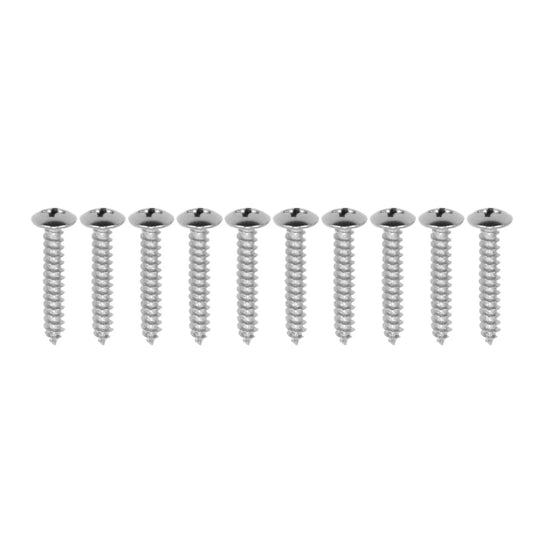 5 x Clear Cab Marker Light Covers for GMC C1500 (1979-1984, 1986)