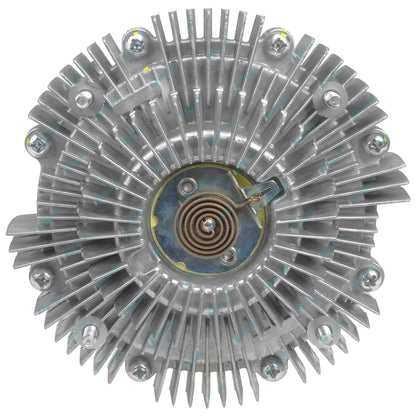 Fan Clutch Coupling for Hilux TGN121 TGN16 4cyl 2.7L 2TR-FE Engine 2005~2019