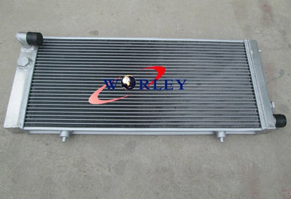 Aluminum Radiator for Peugeot 205 GTI (1984–1994)