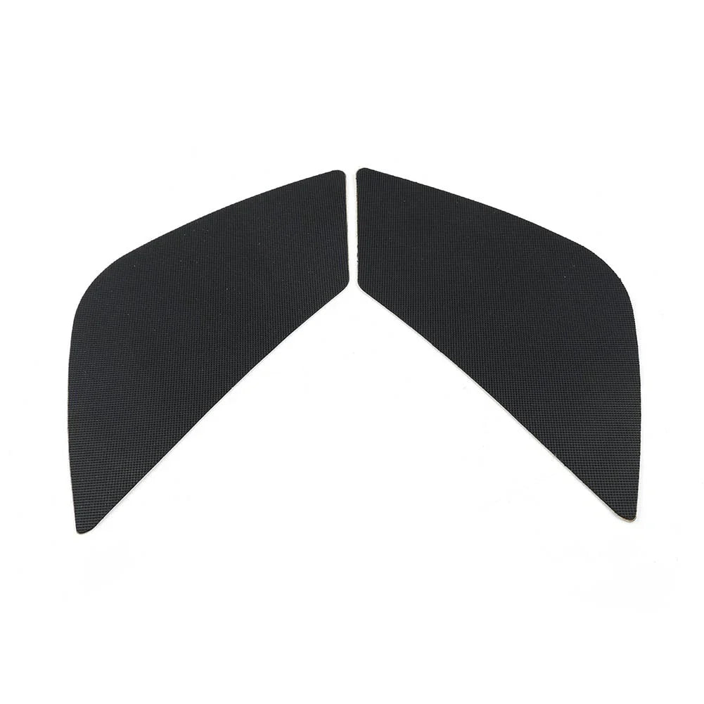 Tank Traction Side Pad Decals for BMW R1200R (2015-2017)  Pair
