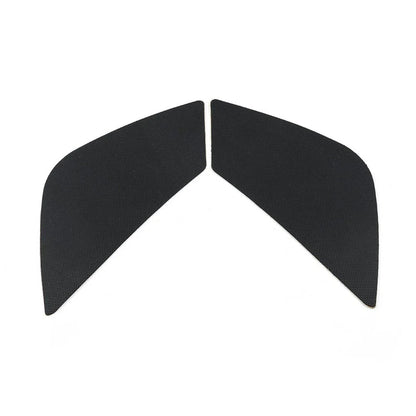 Tank Traction Side Pad Decals for BMW R1200R (2015-2017)  Pair