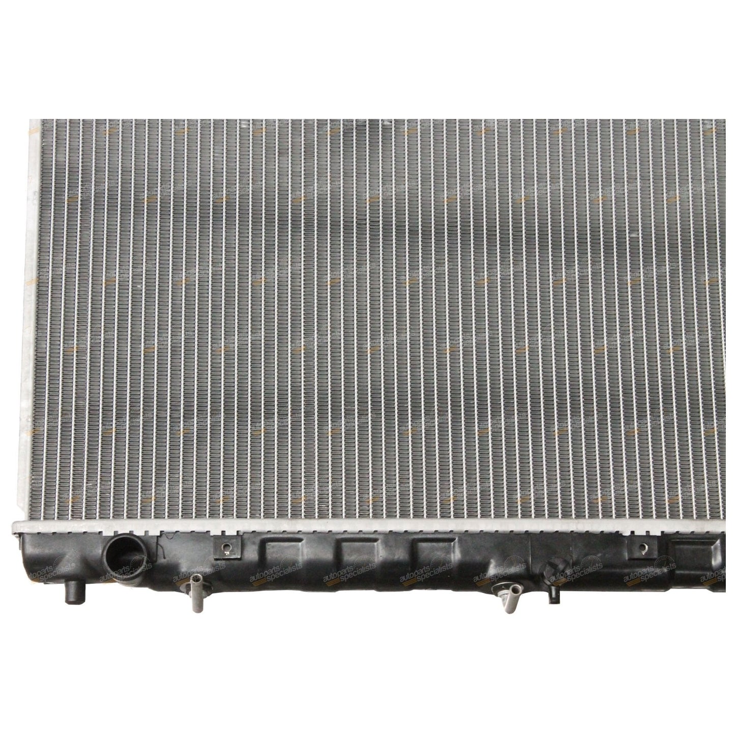 Alloy Radiator for Toyota Corolla AE80/AE82 (1983–1989)