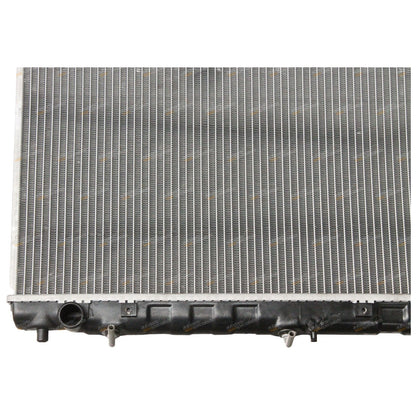 Alloy Radiator for Toyota Corolla AE80/AE82 (1983–1989)