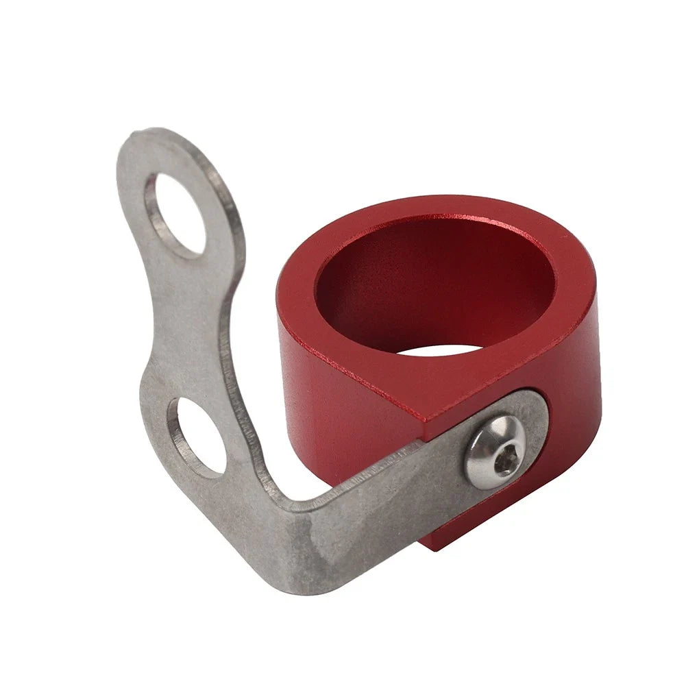 Front Brake Hose Cable Guide for Honda XR230 XR400R XR600R XR650R XR250 (2004-2015)