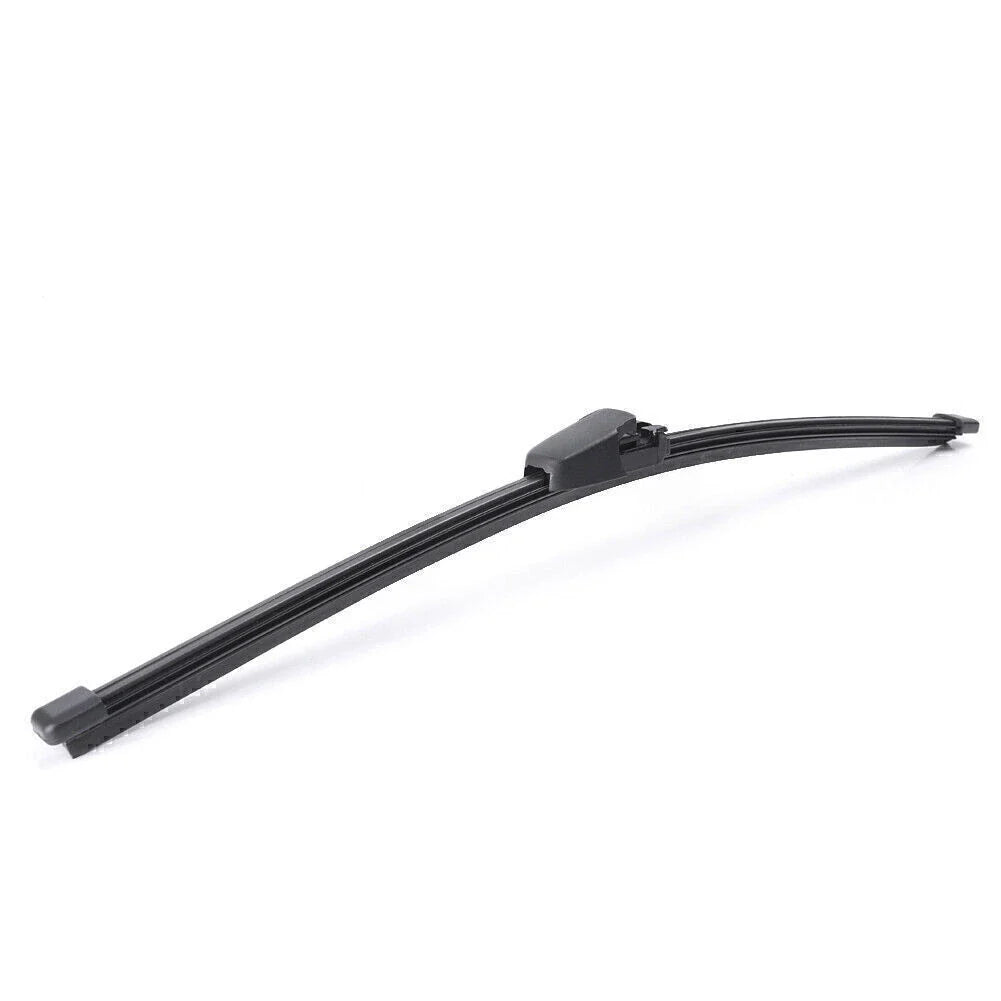 13" Universal Motorcycle Window Windshield Wiper Blades Set