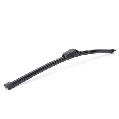 13" Universal Motorcycle Window Windshield Wiper Blades Set