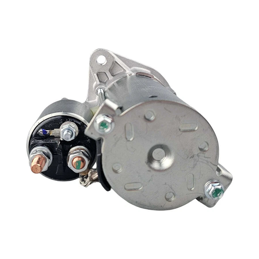 Starter Motor for Ford Fiesta Focus Ecosport (2005–2019)