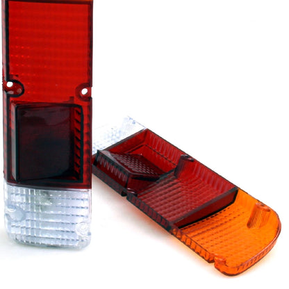Tail Light Lens for Nissan Datsun 620 Ute (1972–1979)