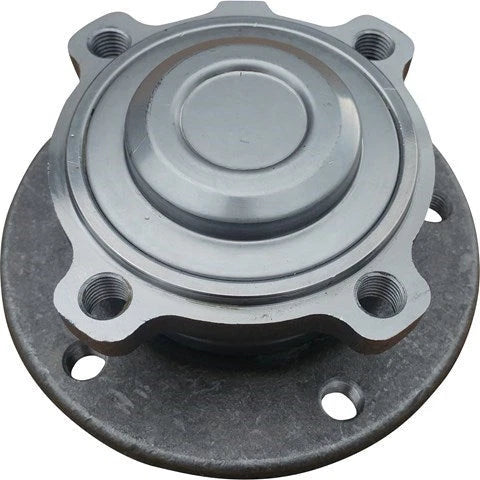 Front Wheel Bearing Hub Assembly for BMW 325i 330D 330i 335D 335i (2006–2013)