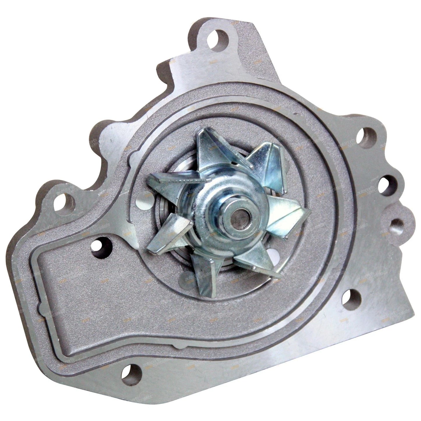 Timing Belt Tensioner and Water Pump Kit for Honda CR-V (1997–2001)