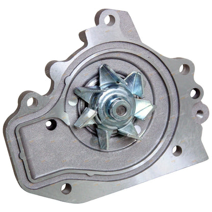 Timing Belt Tensioner and Water Pump Kit for Honda CR-V (1997–2001)