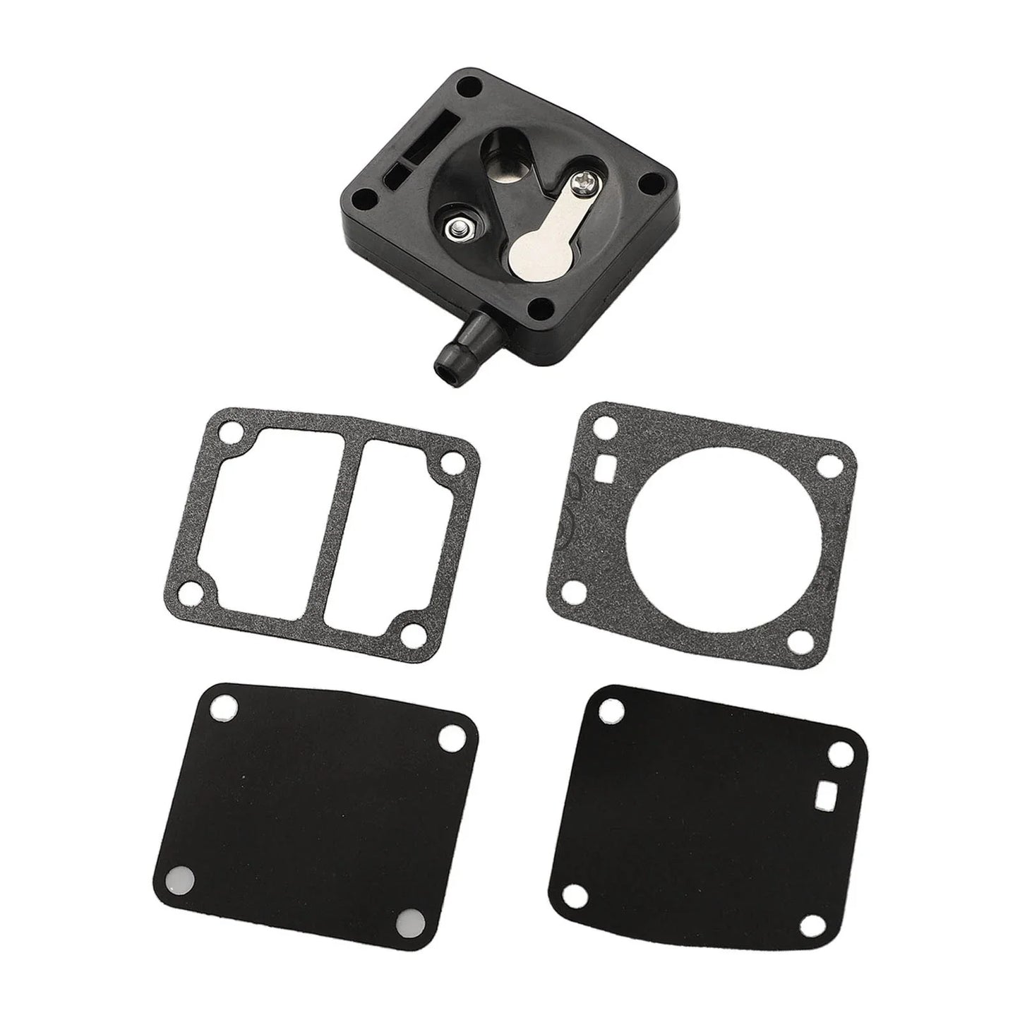 Fuel Pump Repair Kit for Outboard
